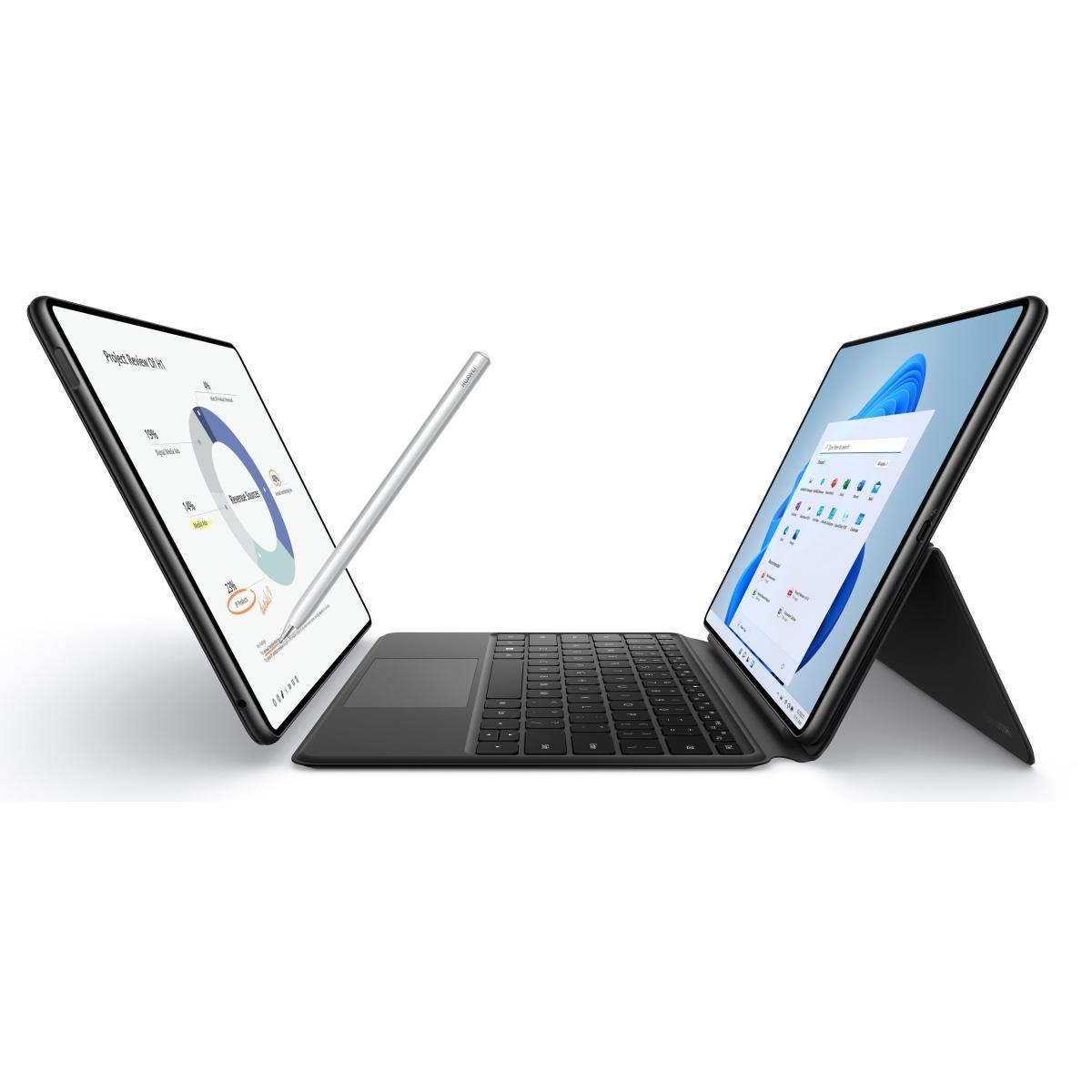 Huawei MateBook E