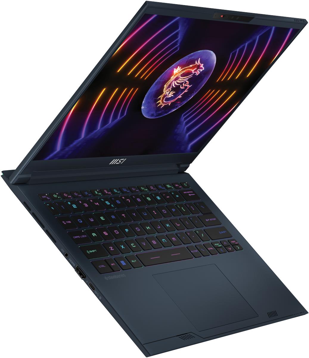 MSI Stealth 14 Studio