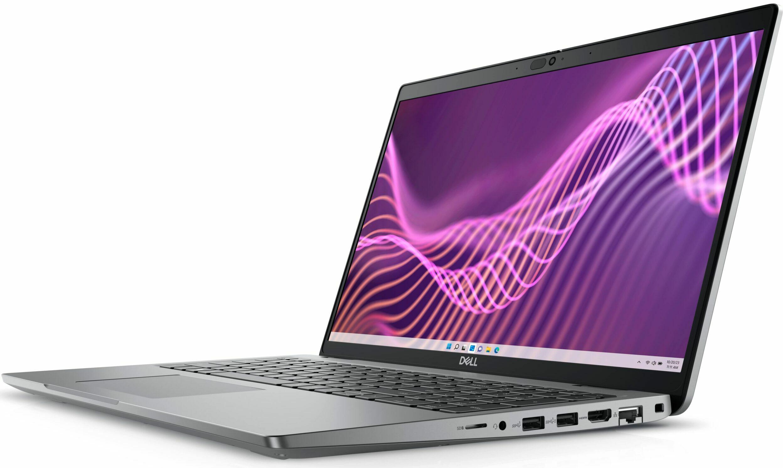 Dell Latitude 5540