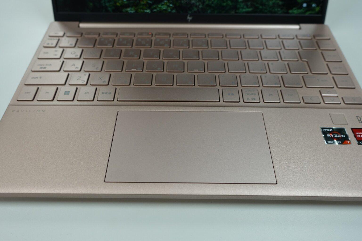 HP Pavilion Aero 13