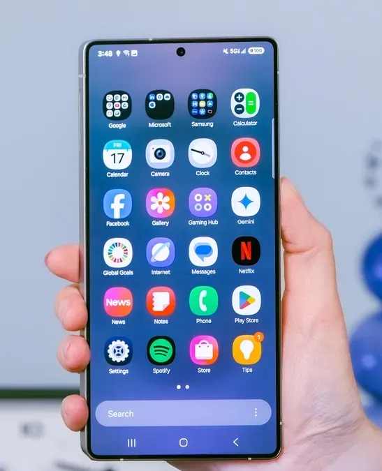 Samsung Galaxy S23 3