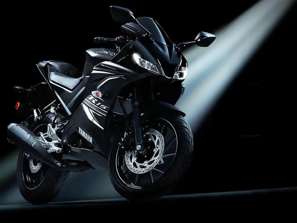 R15 V3 Indian Version Dual ABS