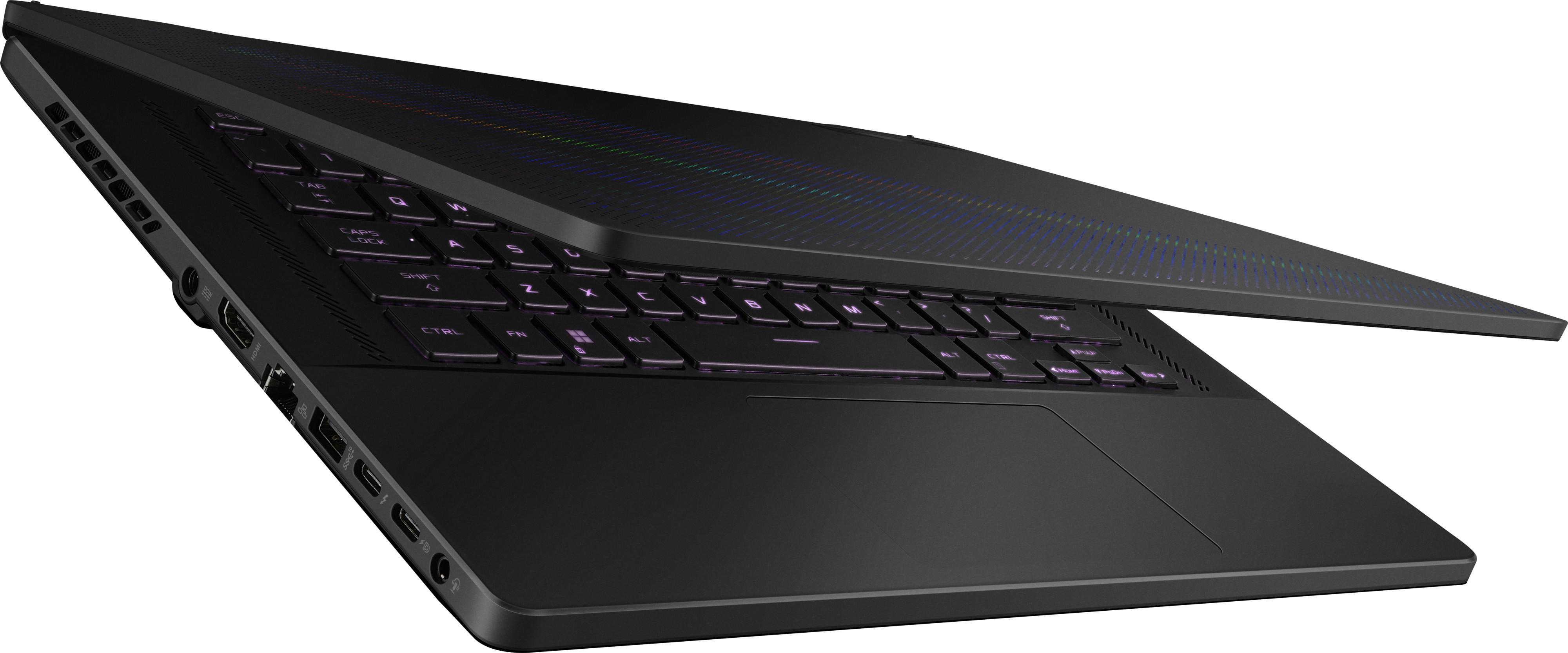 Asus ROG Zephyrus M16