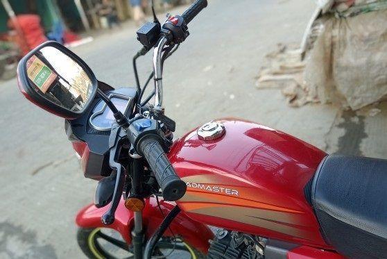 Roadmaster Rex