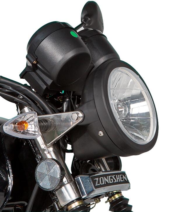 Atlas Zongshen ZS 150-58