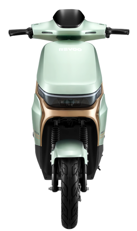 Revoo A11