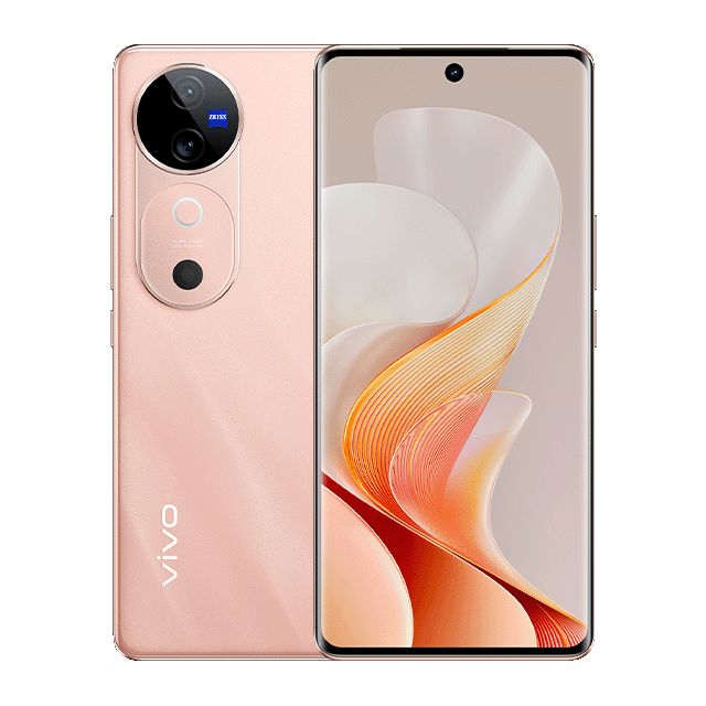 Vivo V40