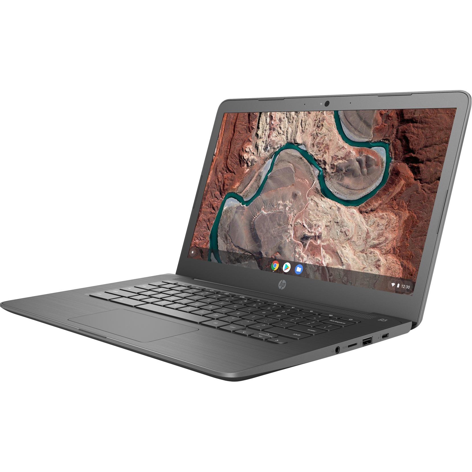 HP Chromebook 14