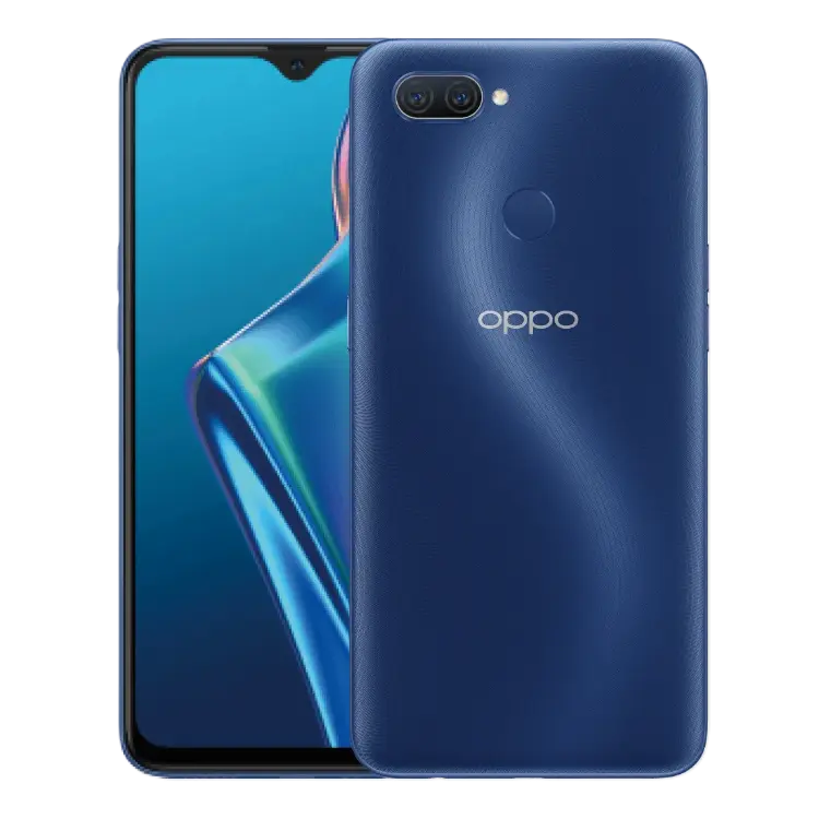 Oppo A12
