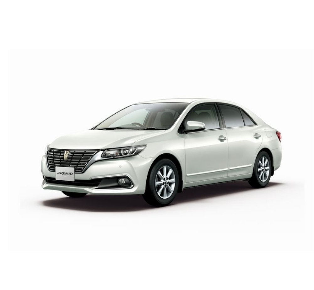 Toyota Premio