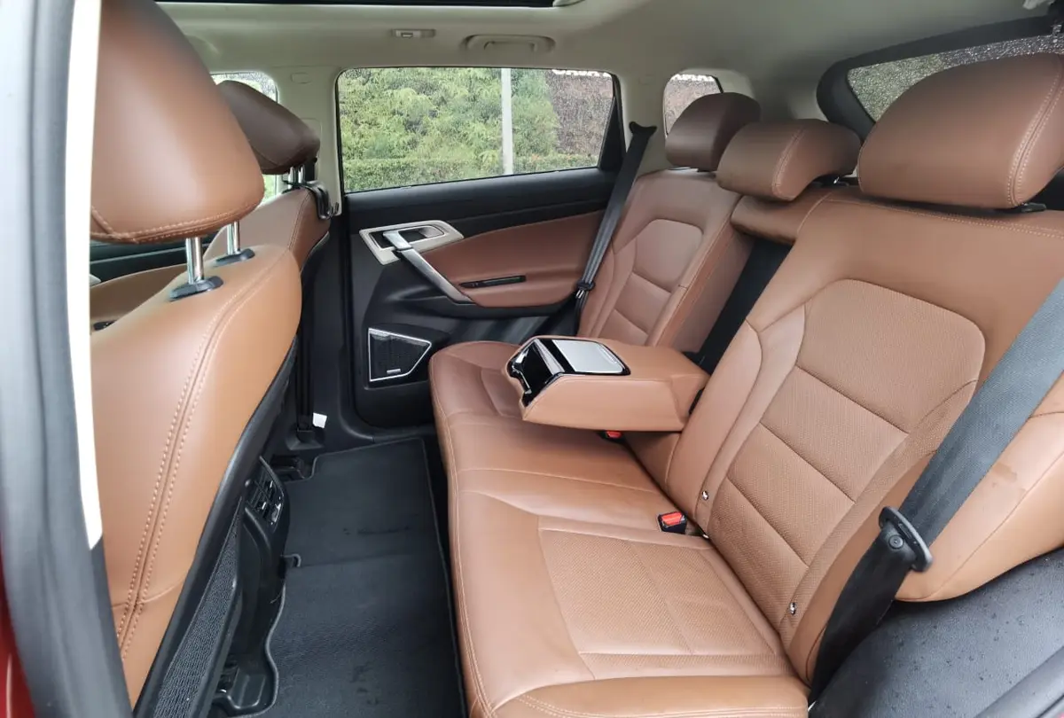 Proton X70