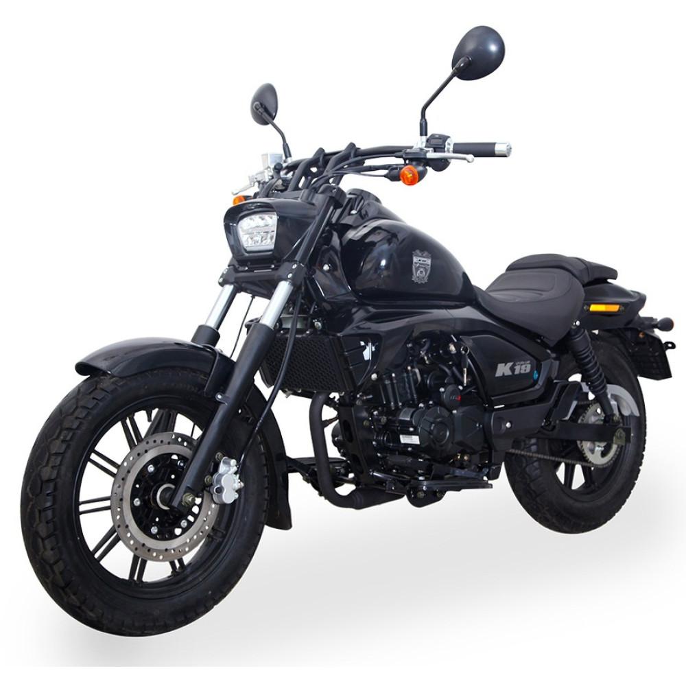 Lifan K19
