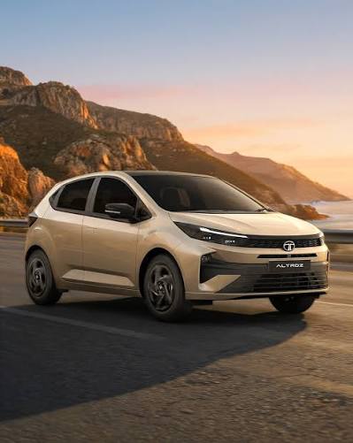 Tata Altroz