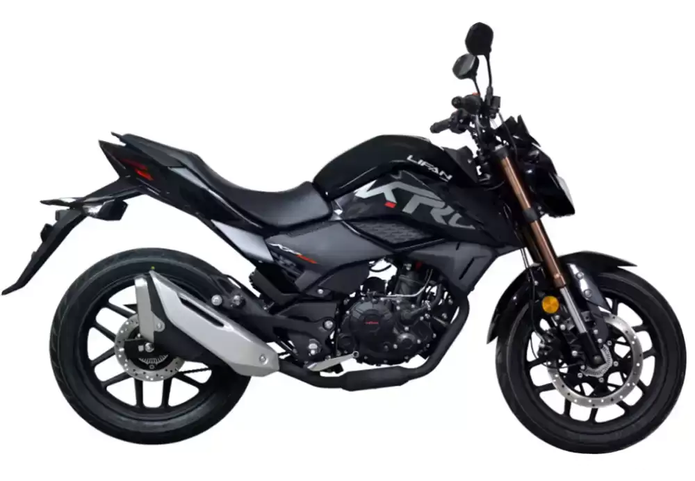 Lifan KP 165