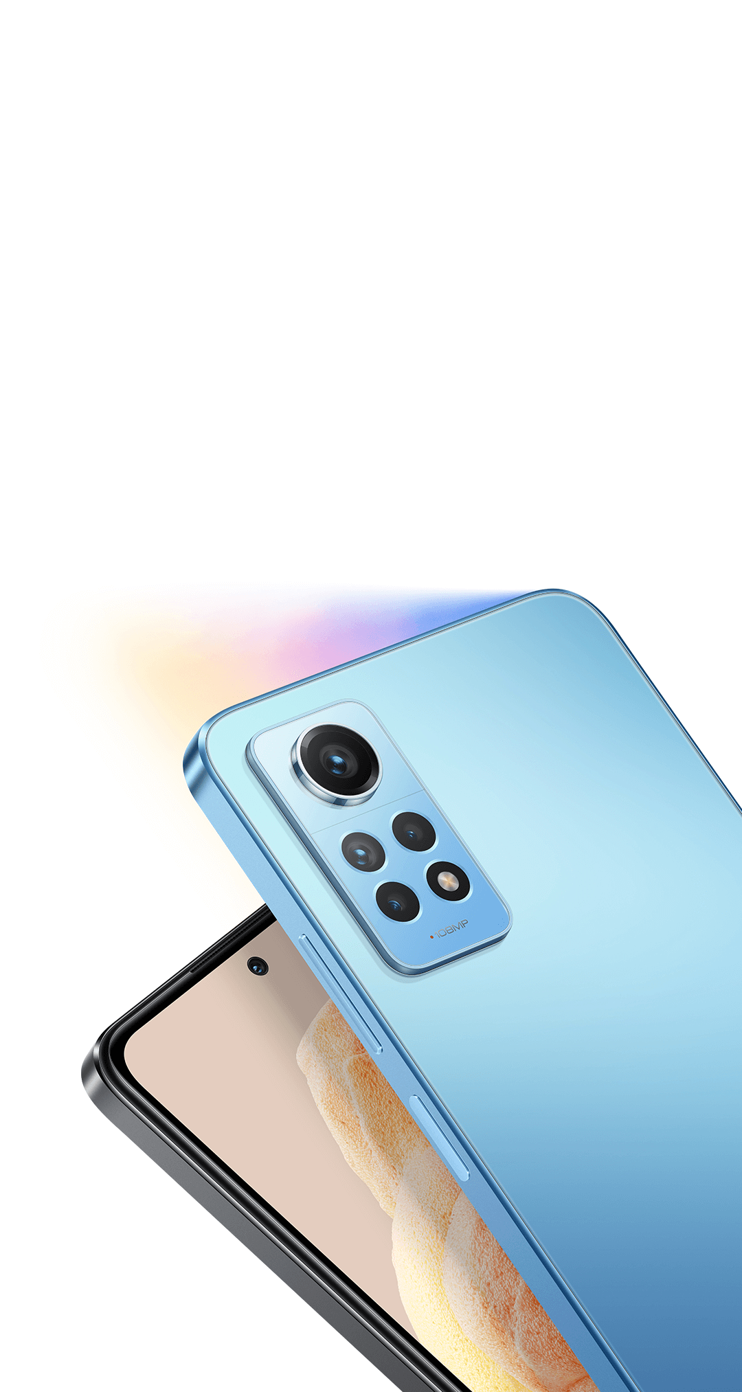 Redmi Note 12 Pro
