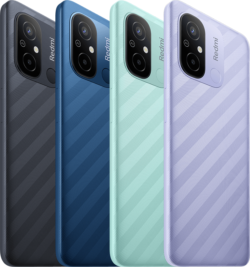 Redmi 12C