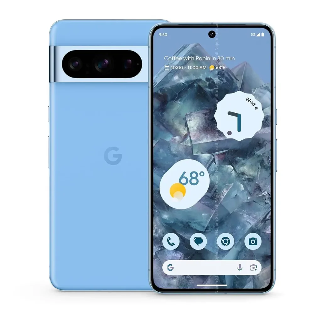 Google Pixel 8
