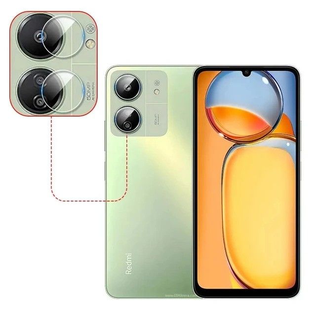 Redmi 13C