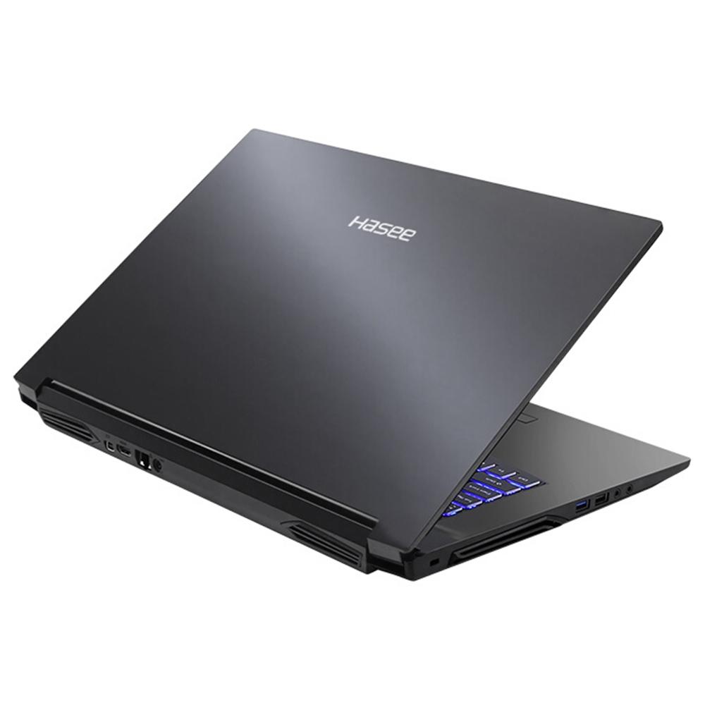Hasee Z8-DA7NP