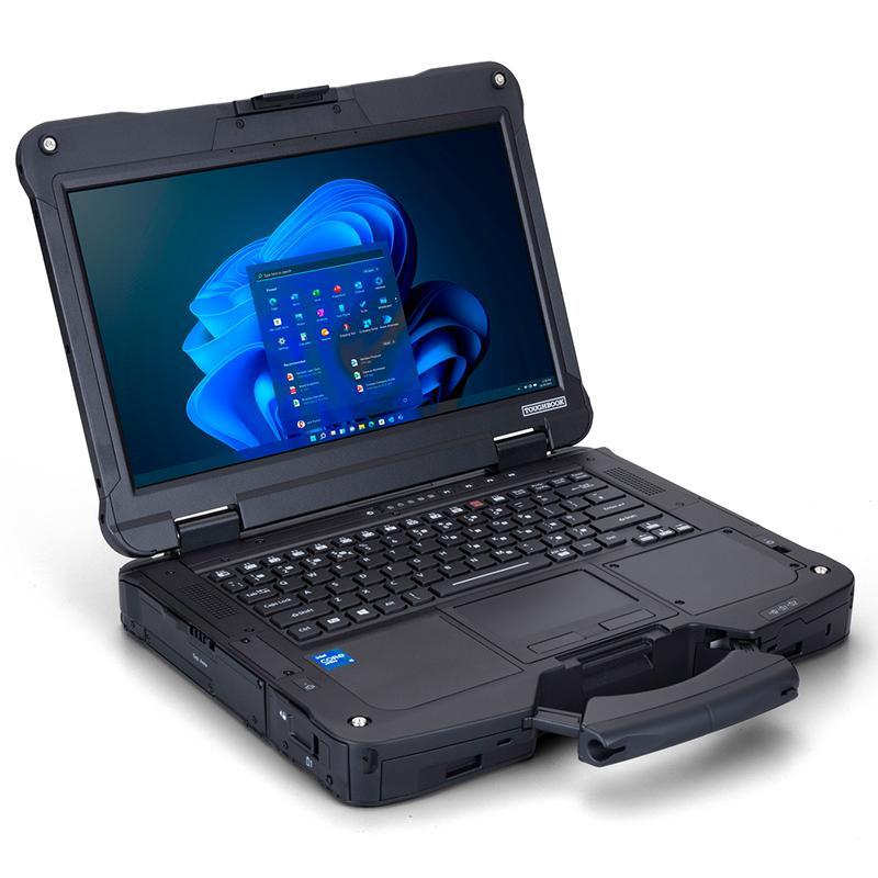 Panasonic Toughbook 40