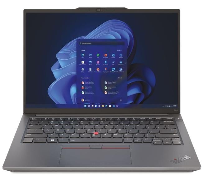 Lenovo ThinkPad E14 Gen 5