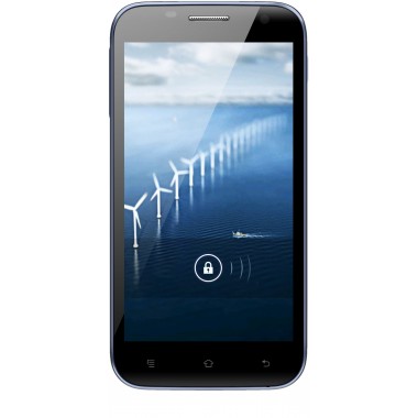 Symphony Xplorer W92