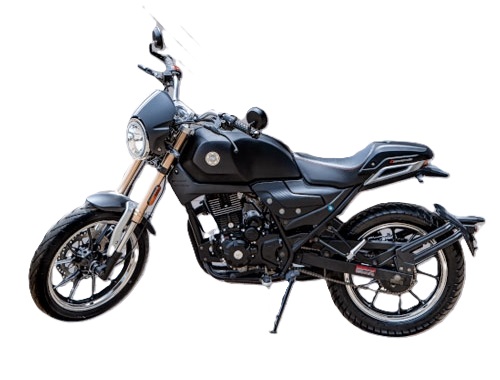 Php Commando 150