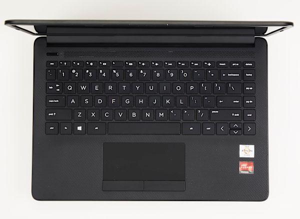HP 14s-fq1000