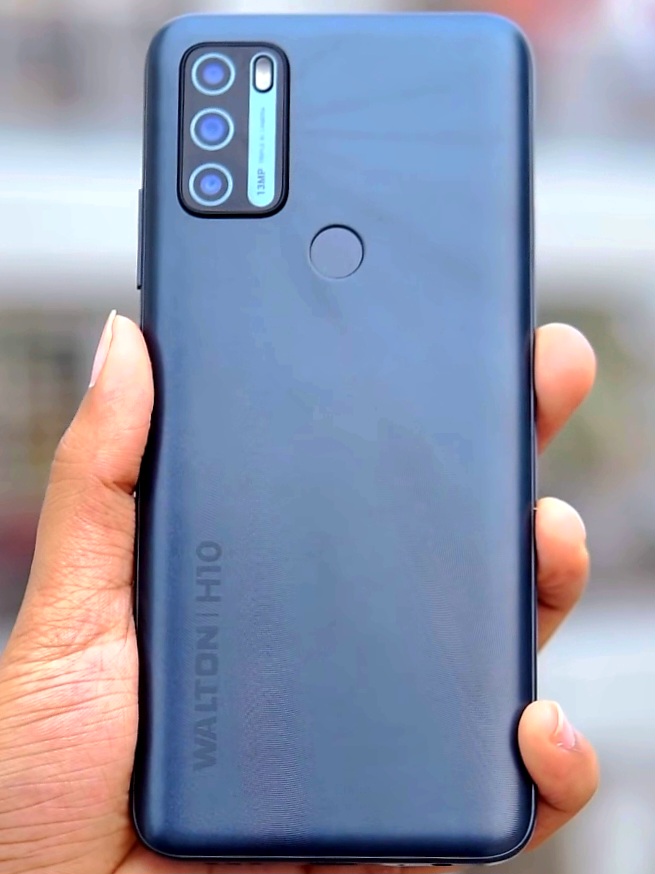 Walton Primo H10