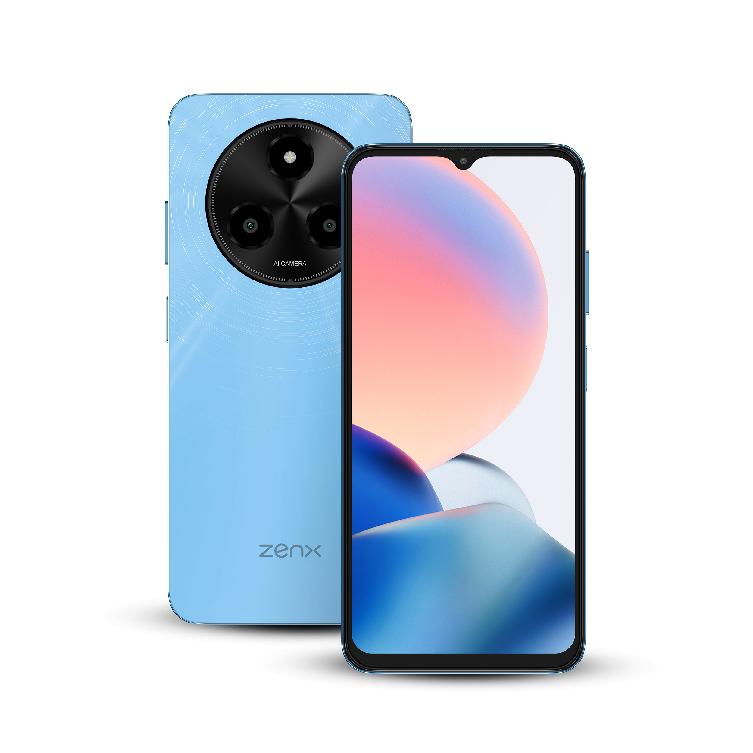Walton ZENX 1