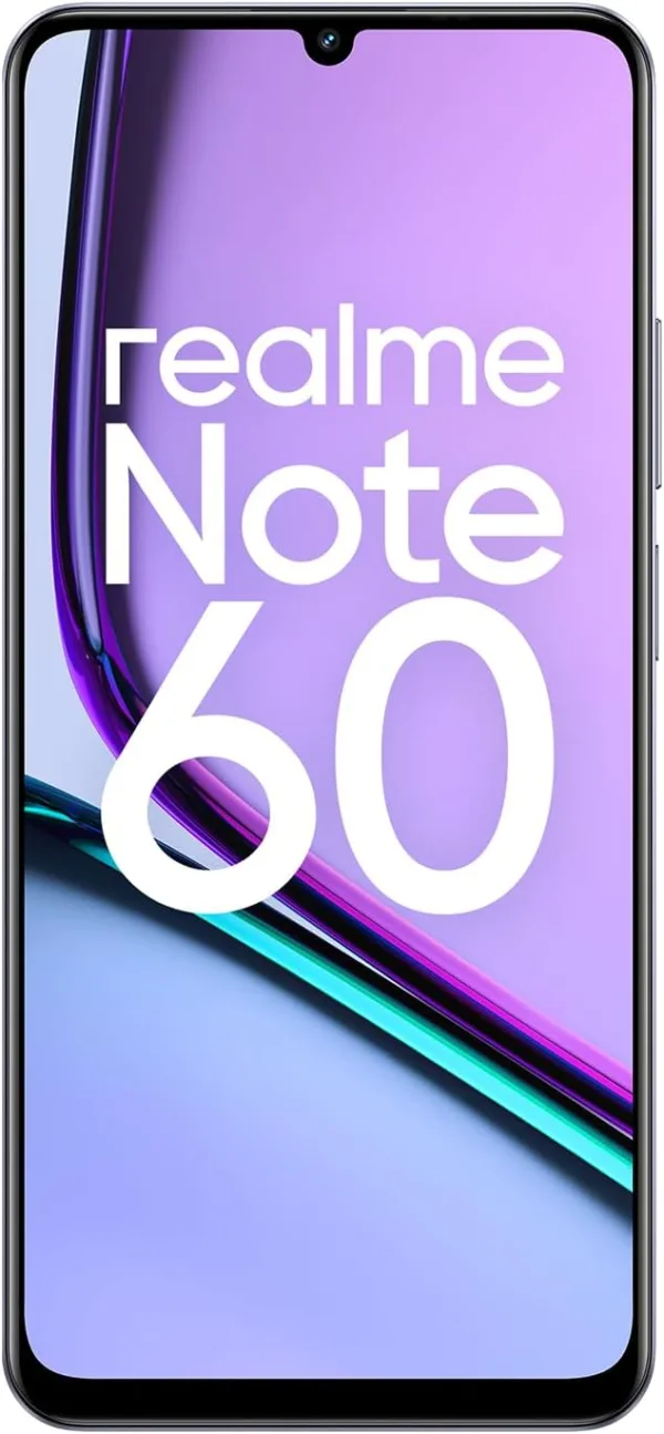 Realme Note 60