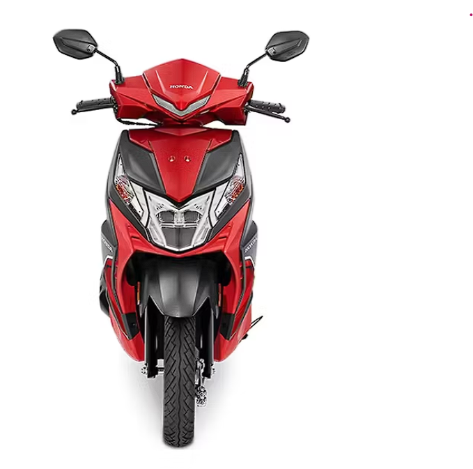 Honda Dio