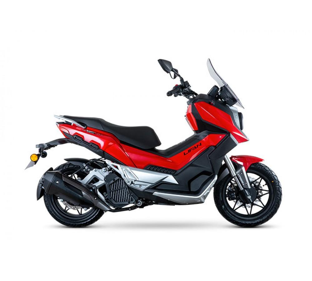 Lifan KPV 150