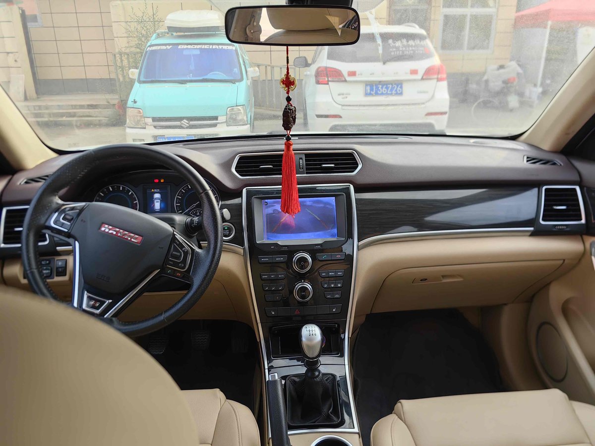 Great Wall / Haval Haval H2