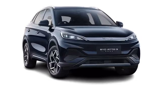 BYD Atto 3 (EV)