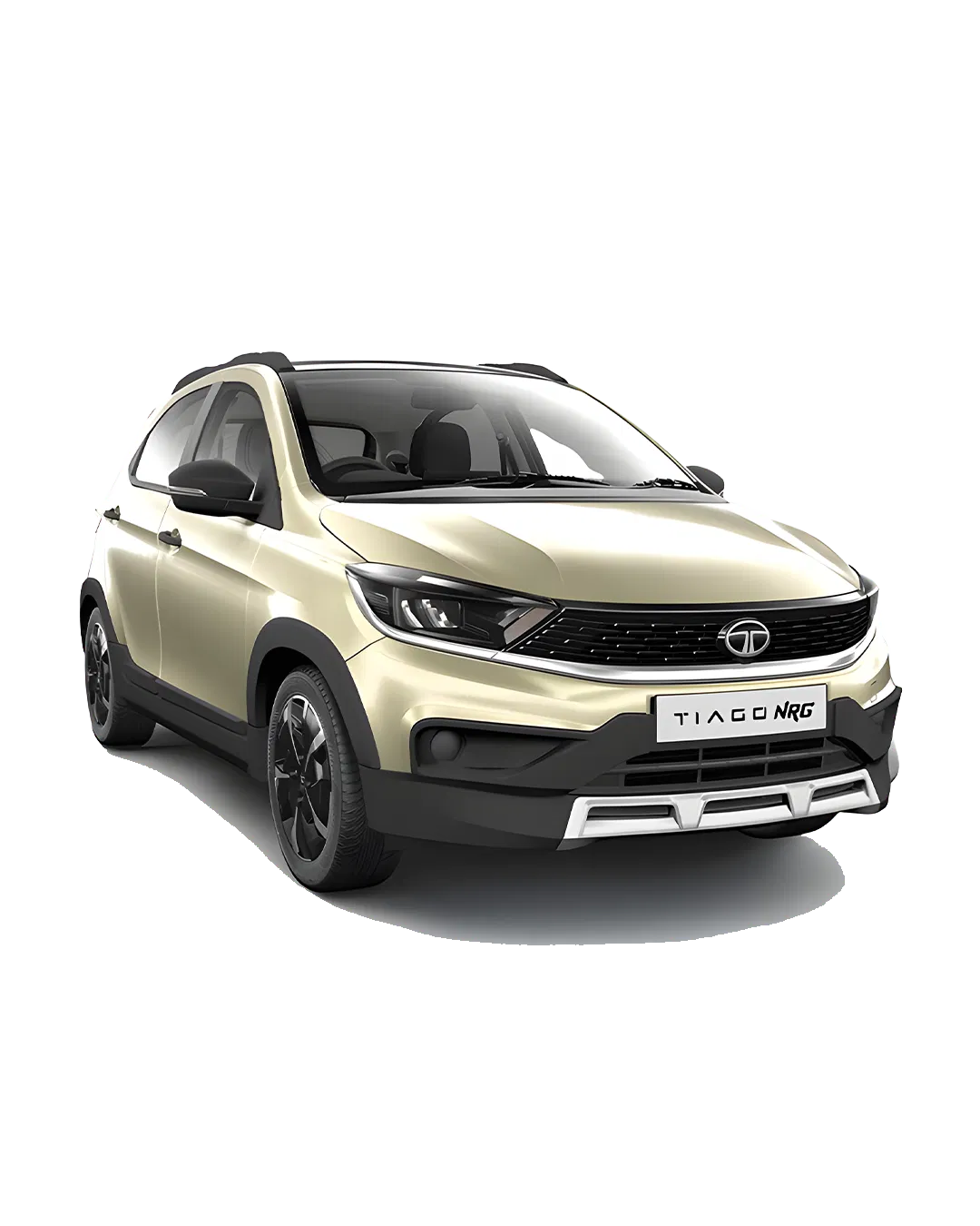 Tata Tiago
