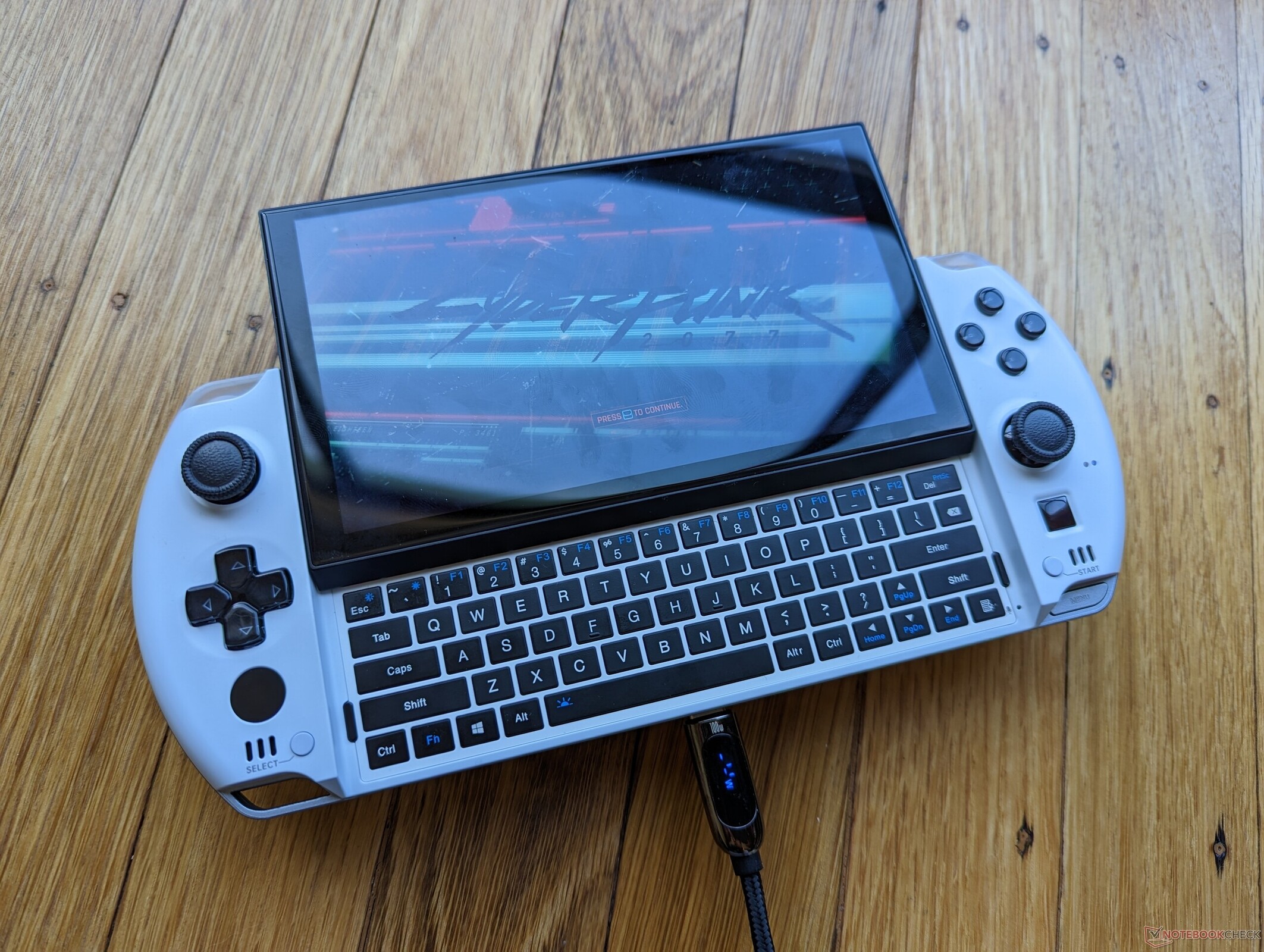 GPD Win 4