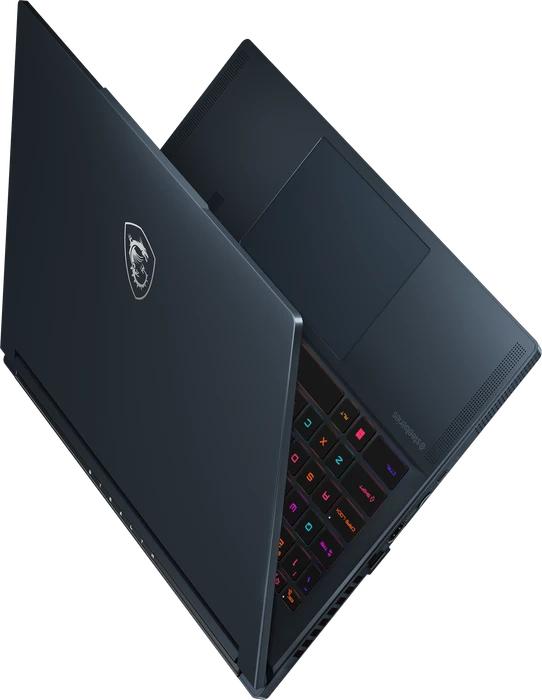 MSI Stealth 16 Studio