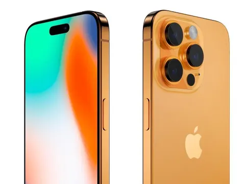 iPhone 15 Pro