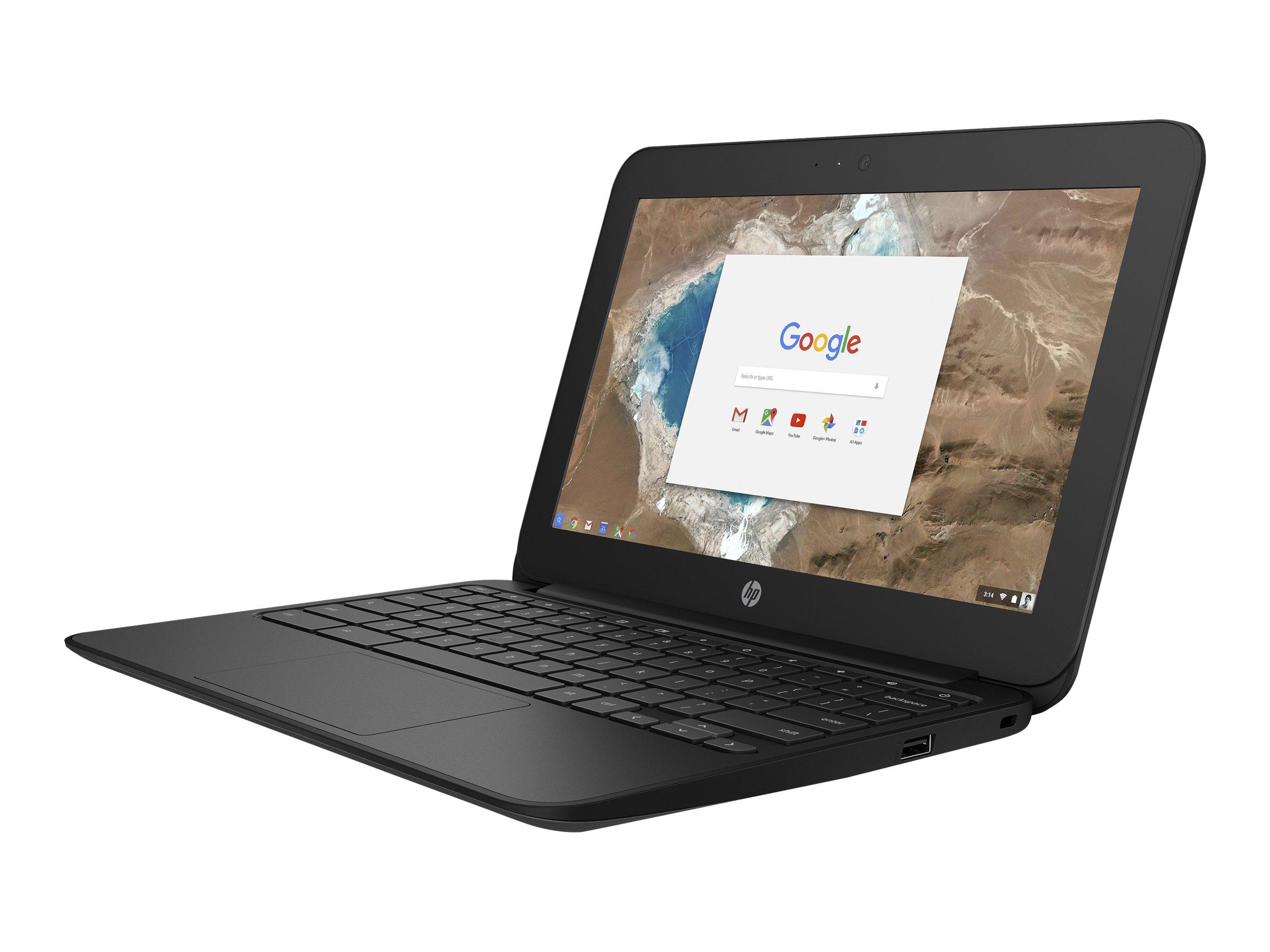 HP Chromebook 11