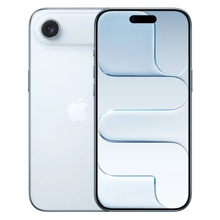 iPhone 17