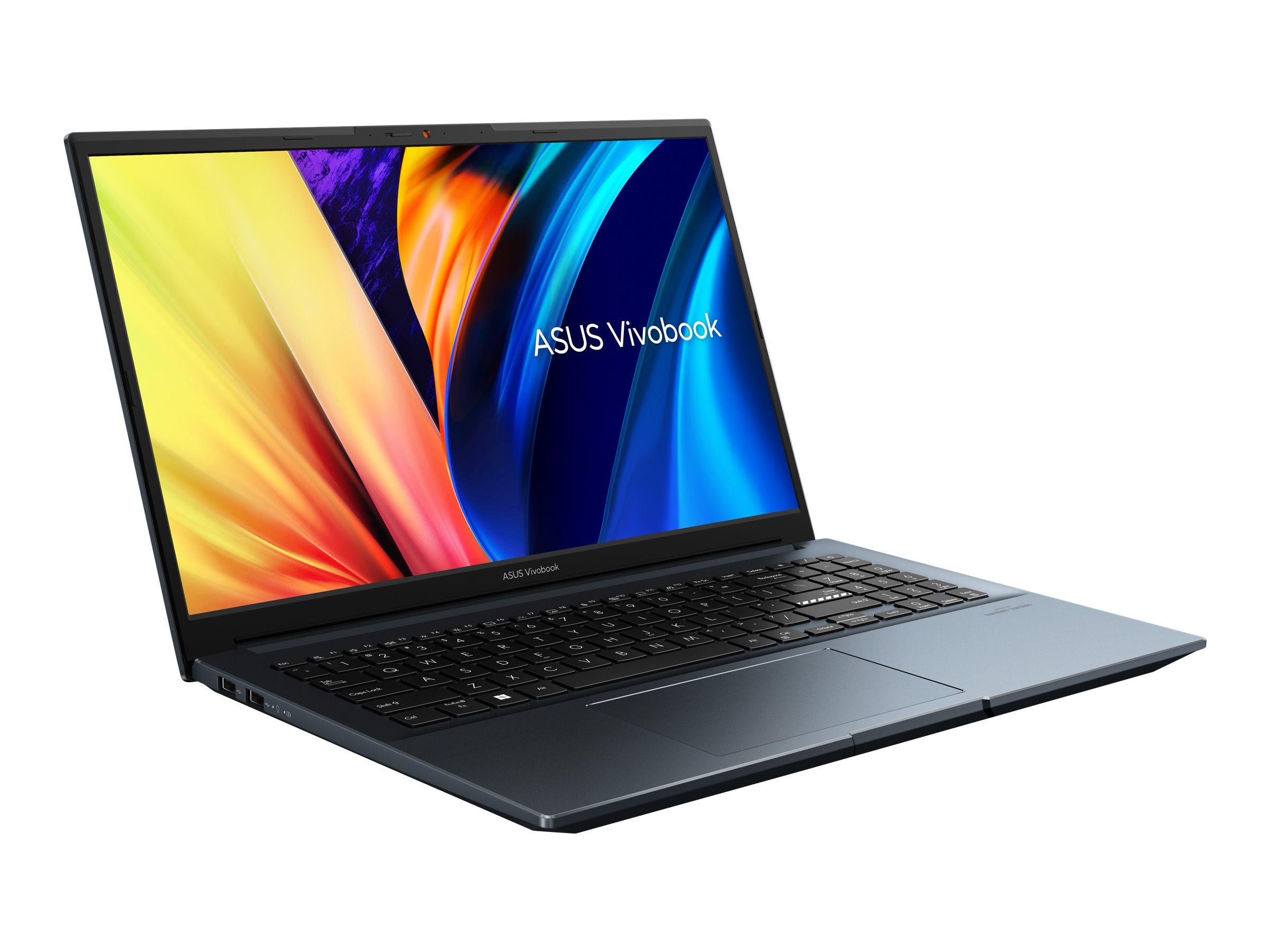 Asus VivoBook Pro 15