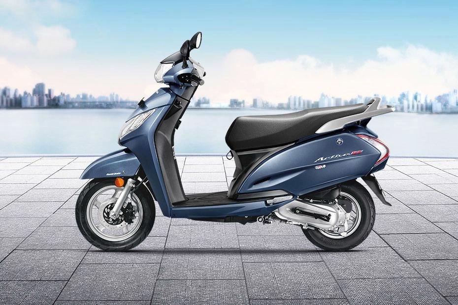 Honda Activa