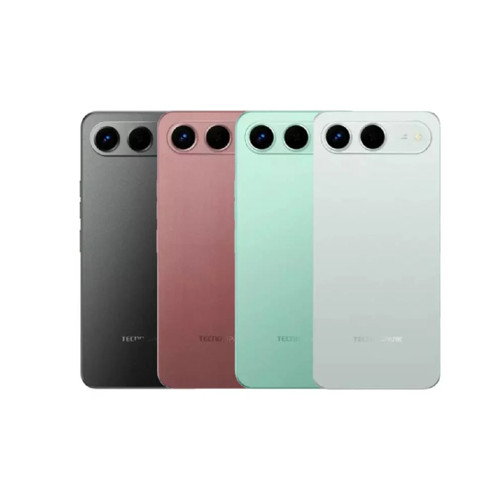 Tecno SPARK 40 5G