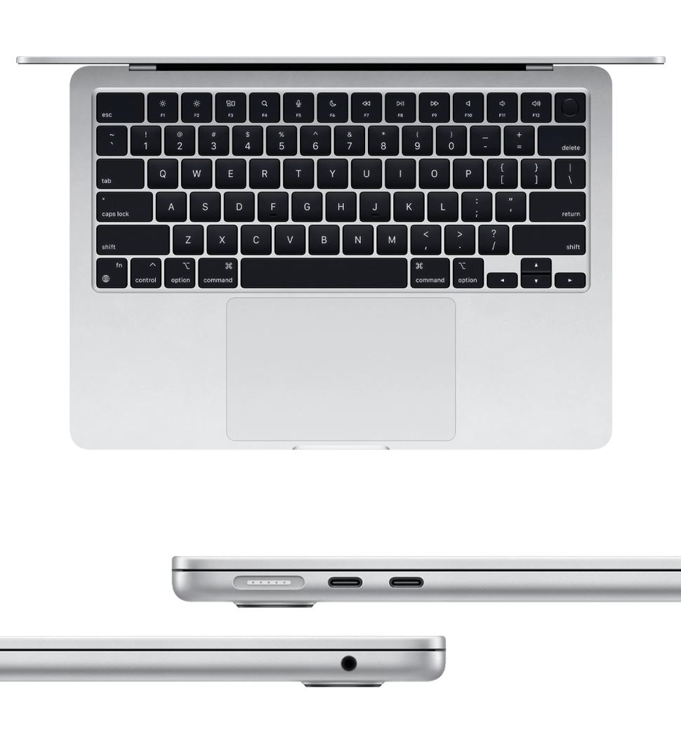 Apple MacBook Air M3 13-inch