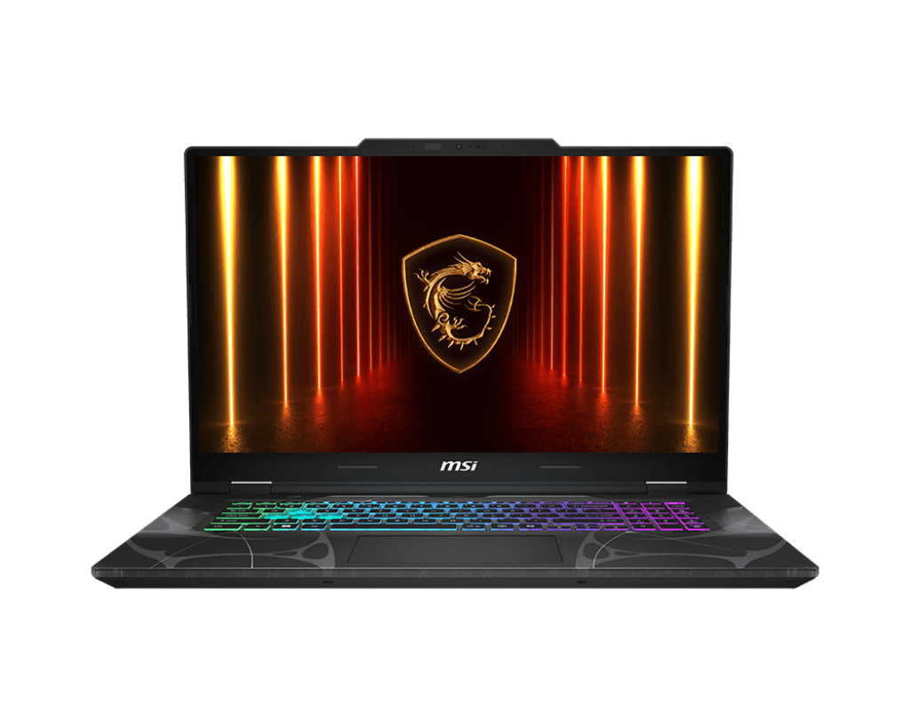MSI Cyborg 15