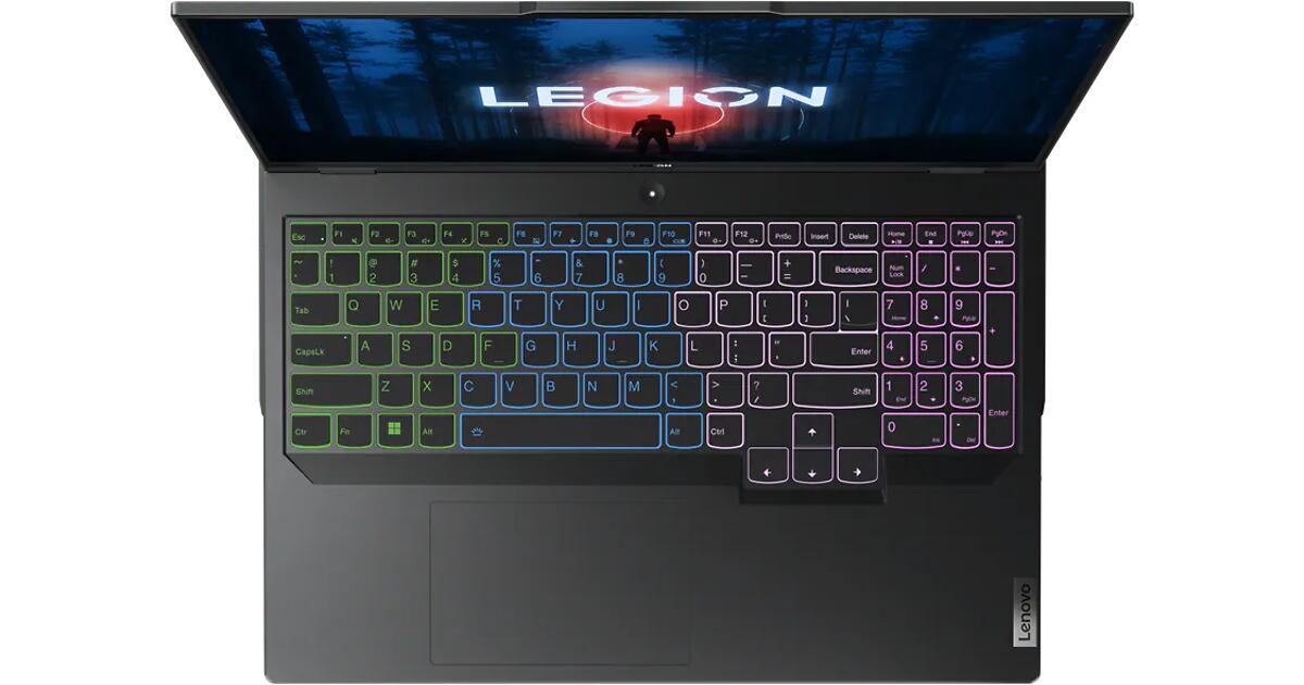 Lenovo Legion 5 Pro