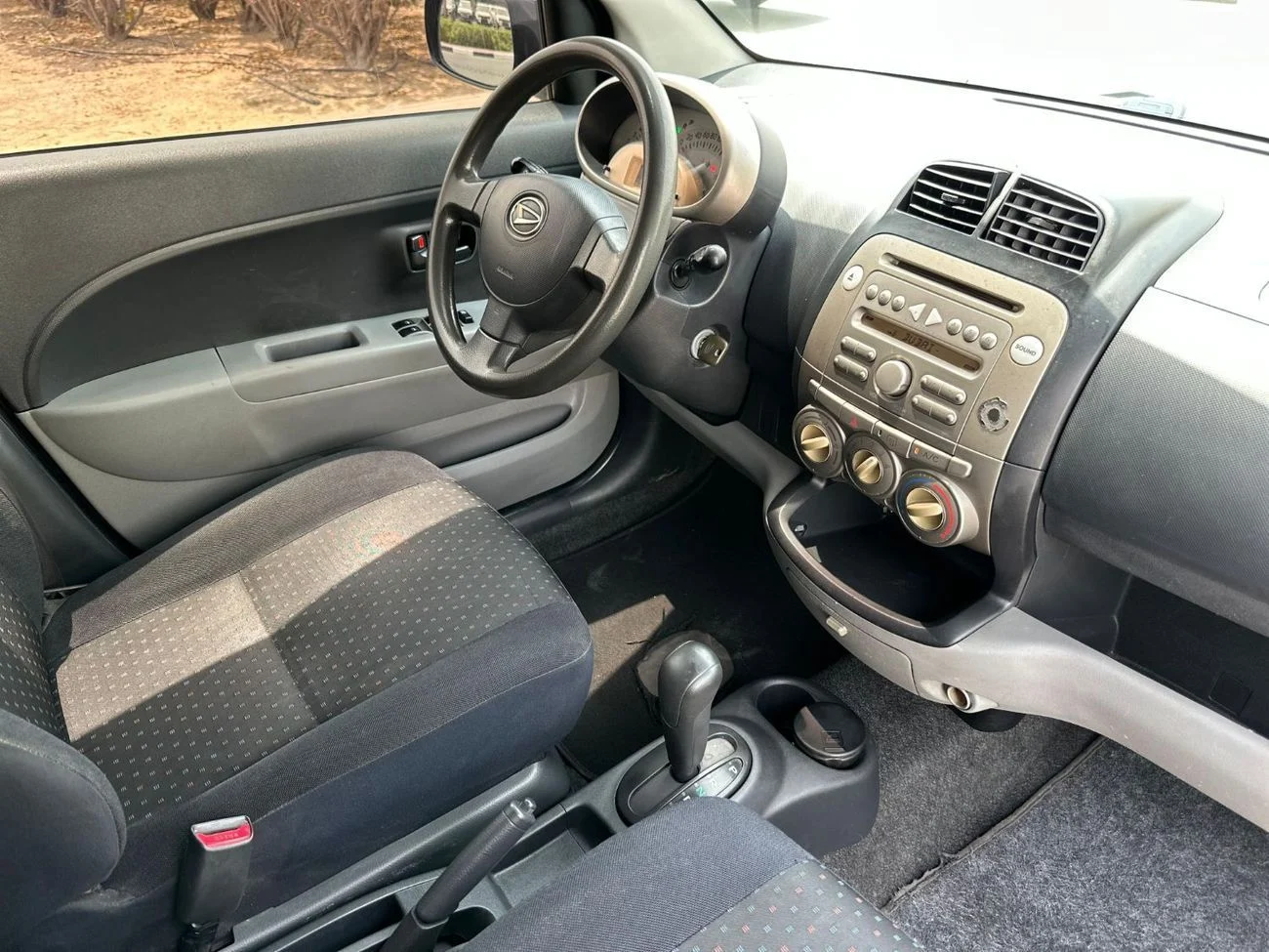 Daihatsu Terios