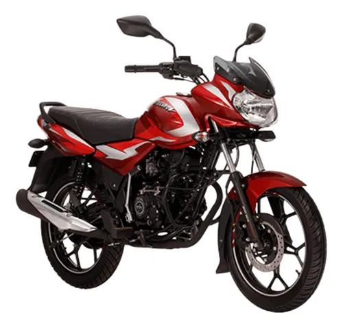 Bajaj Discover