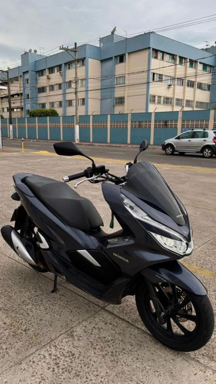 Honda PCX 150